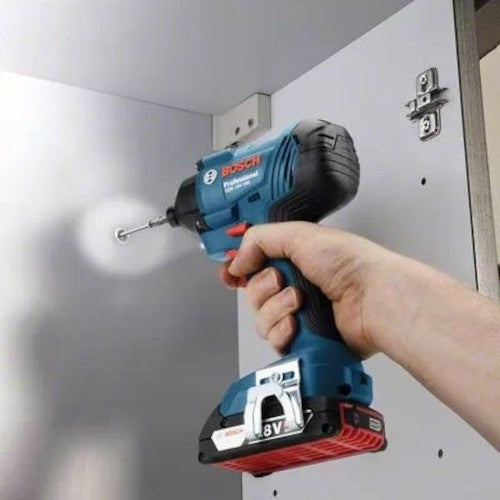 Bosch Cordless Impact Driver GDR18V-160 1 unit