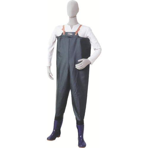 SHIBATA IV Luxe Pants Length 26.0 PV860-26.0 1 pair