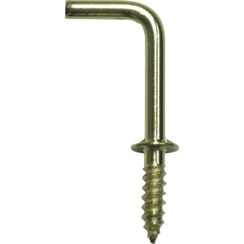 DAIDO HANT HP Brass Western Nails 45 2pcs 10185232 1 PK