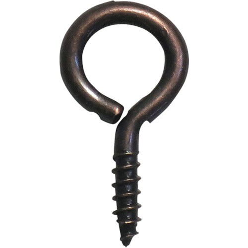 DAIDOHANT HP 브론즈 히튼 #10 4개입 10185343 1 PK