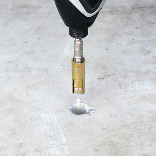 アネックス アンカー抜きビット М10×40mm本体打込式アンカー対応 AEB-1040 1 本