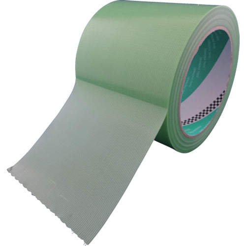 TERAOKA P-CUT TAPE NO. 4141 Young leaves 100mm x 25m 4141 LGR-100X25 1 roll