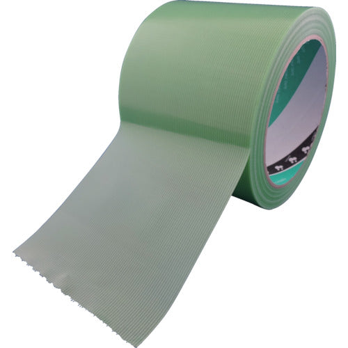 TERAOKA P-CUT TAPE NO. 4141 Wakaba 75mm x 25m 4141 LGR-75X25 1 roll