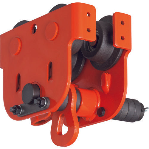 ZOJIRUSHI Plain Trolley 0.5t (Manual C21, HM3) PN-00500 1 unit