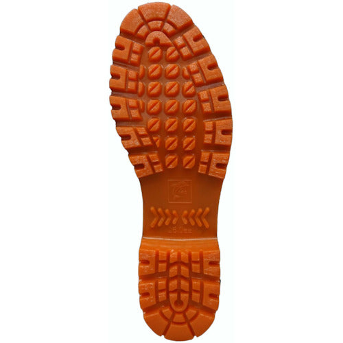 Fukuyama Rubber Oyakata Tora-san Boots 1 30.0 OTB1-30.0 1 pair