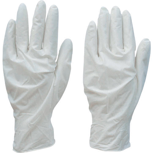 던롭 EX100 천연 고무 극 우수 장갑 M100 매입 7620 1 상자