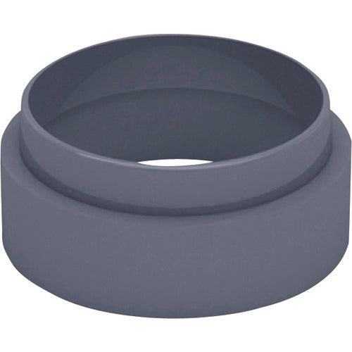 マサル ボルト用保護カバー付属品 ハカマ 16型 グレー BHKM161 1 個