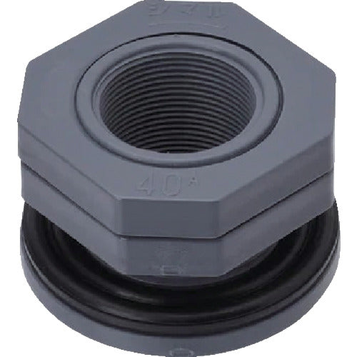 Dailite Fitting 40A 40A-2-F 1 piece