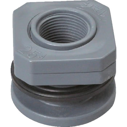 ダイライト フィッティング 25A 25A-2-F 1 個