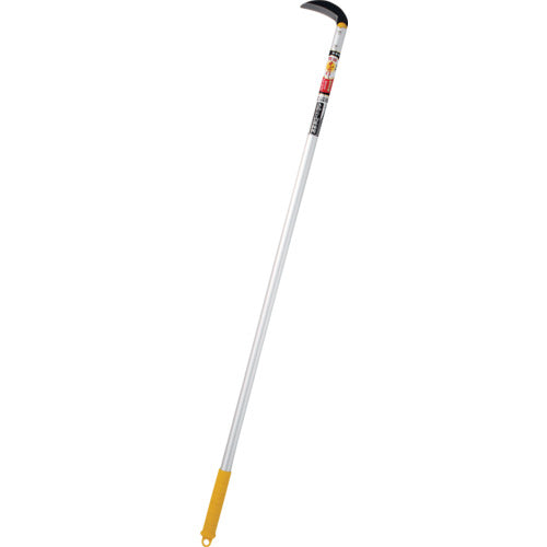 豊稔 きのこ山菜鎌 アルミ柄 HT-1416 1 本