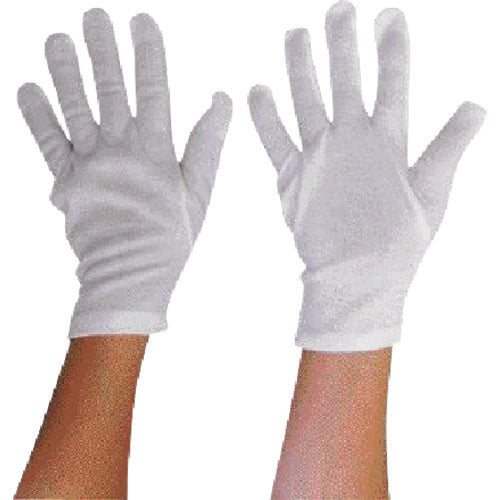 丸和ケミカル ポリエステルスムス手袋 マチなし Mサイズ 6008-M 1 DZ