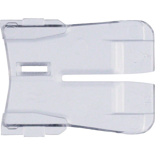 Bosch Burr Prevention Guide (5 pieces) 2601016096 1 bag