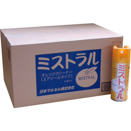 Japan Marcel Mistral 0804021 1 bottle