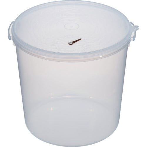 Butterfly Plastic Bill Pot All-Purpose Type No. 10 280420 1 pc