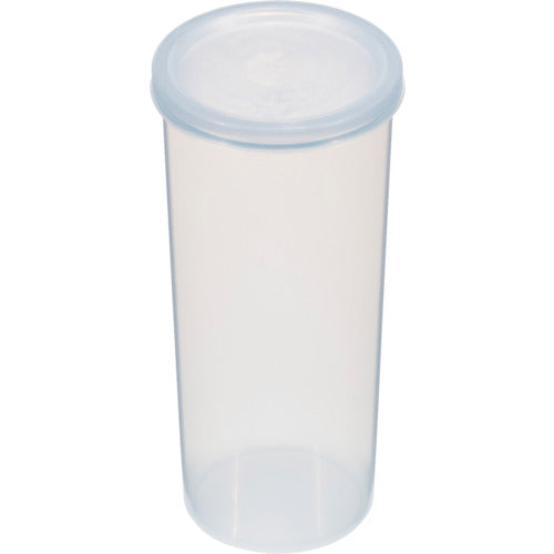 Butterfly Plastic Bill Pot Keep Cup No. 2 180034 1 piece