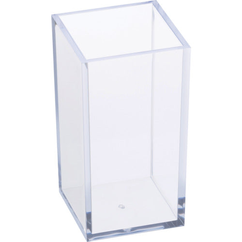 Butterfly Plastic Polystyrene Case Desco E7 691875 1 pc