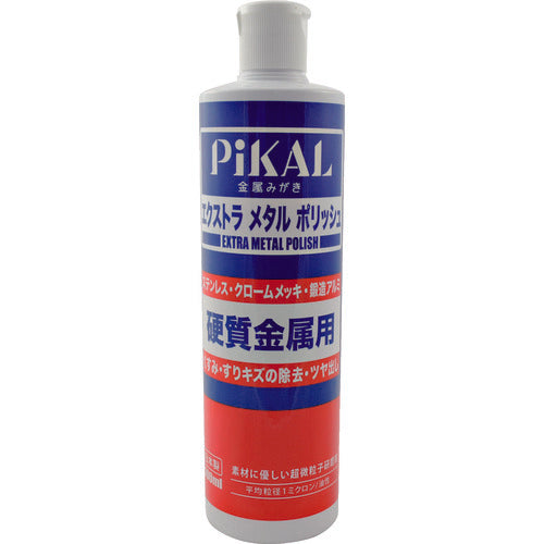 Picard Extra Metal Polish 500ml 17560 1 piece