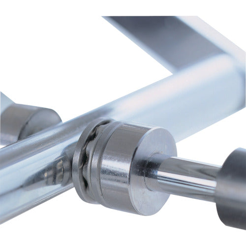 Teraoka Lab Jack Ratchet Handle Standard Type 99-1620-34 1 Unit