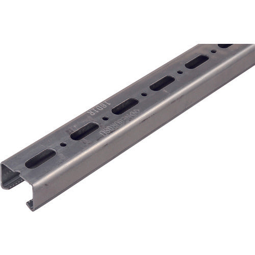 Negros Electric Co., Ltd. Slotted Duct Channel 16D1R 1 Piece