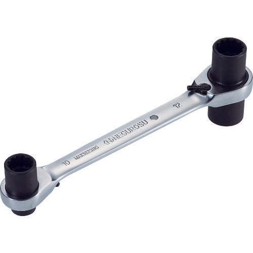 Negros Electric Ratchet Wrench MAK1823HG 1 piece