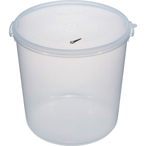 蝶プラ ビルポット万能型No.15 280444 1 個