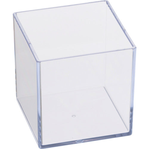 나비 플라스틱 폴리스티렌 케이스 데스코 M5 690564 1 개