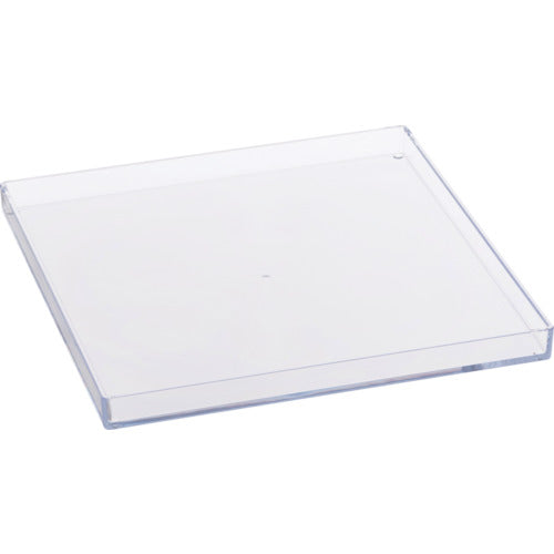 나비 플라스틱 폴리스티렌 케이스 데스코 A2 690021 1 개