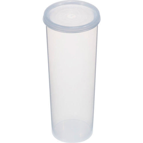 蝶プラ ビルポットキープコップNo.4 180072 1 個