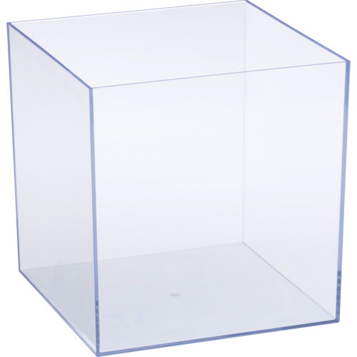 Butterfly Plastic Polystyrene Case Desco E5 691851 1 piece