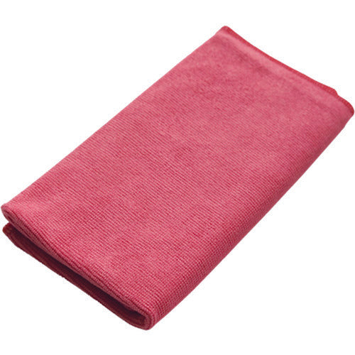 CXS Microfiber Cloth Microquick (5-pack) Red 5627671 1 PK