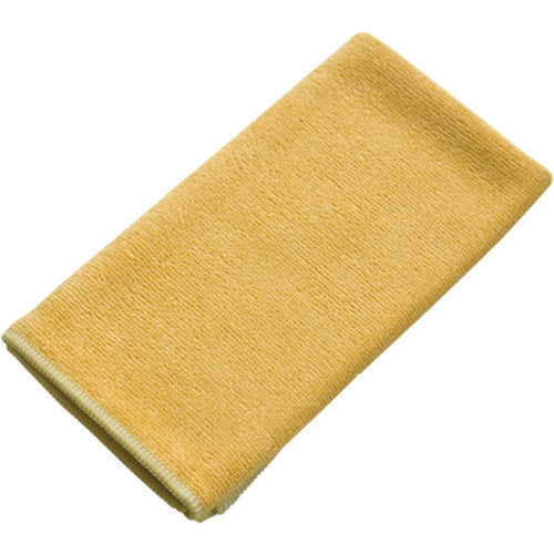 CXS 마이크로 화이버 크로스 마이크로 퀵(5장 팩) 옐로우 5627689 1 PK
