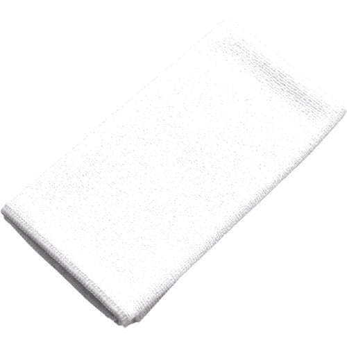 CXS Microfiber Cloth Microquick (5-pack) White 5627700 1 PK