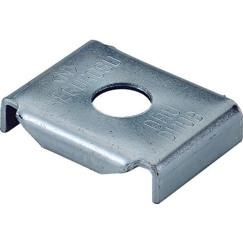 Negros Electric Duct Hanging Hardware, Hot Dip Zinc (20 Pieces) Z-DHUB 1 Box