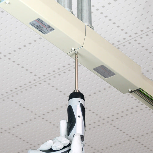 Annex Interchangeable +- Bit 2-piece set +2x-6x135 395-DB2 1 S