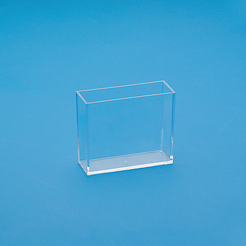 Butterfly Plastic Polystyrene Case Desco E3 691257 1 pc