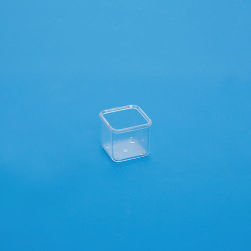 Butterfly Plastic Polystyrene Case Desco C0 691158 1 pc