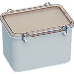 나비 플라스틱 타이트 박스 No. 11.5 250560 1개