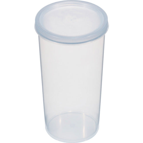 蝶プラ ビルポットキープコップNo.1 180010 1 個