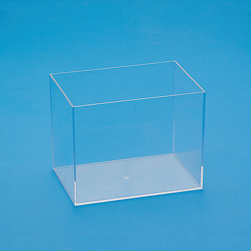 나비 플라스틱 폴리스티렌 케이스 데스코 E2 690908 1 개