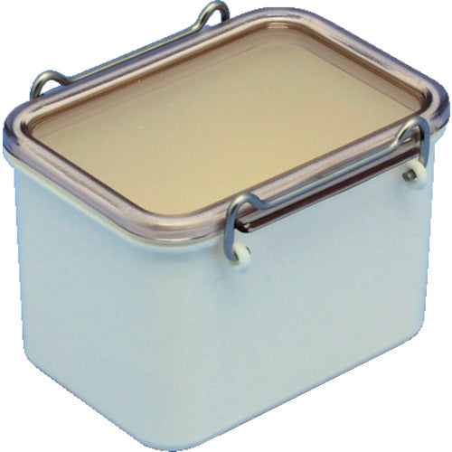 Butterfly Plastic Tight Box No. 11 250508 1 pc