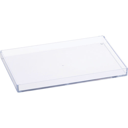 나비 플라스틱 폴리스티렌 케이스 데스코 A3 690038 1 개