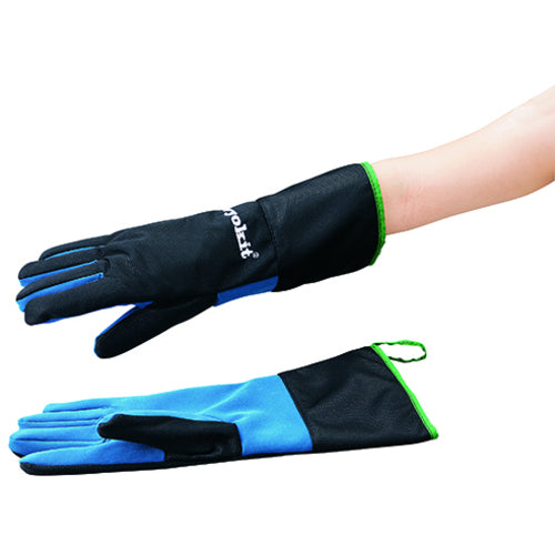 AS 저온 방수 장갑 CRYOKIT-40010 3-6030-03 1 쌍