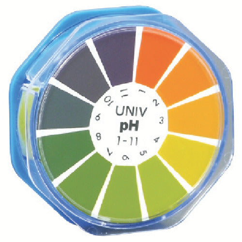 Asada Ph Test Paper EP389 1 piece