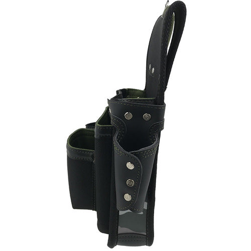 KH SAKURA Nail Bag Green GEA1609G 1 pc