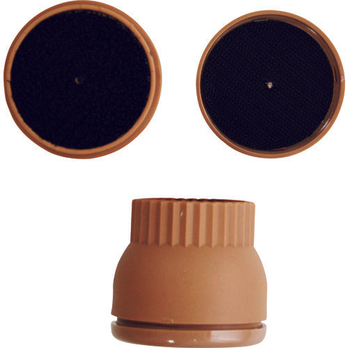 WAKI sliding cap, pack of 4, CWE-013L, 1 PK