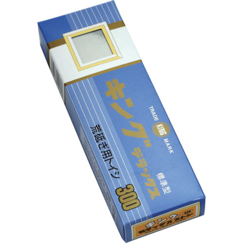 킹 숫돌 킹 디럭스 No. 300 207×66×34 0300039 1정