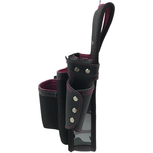 KH SAKURA Nail Bag Pink GE1509P 1 piece