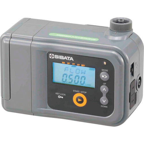 SIBATA Mini Pump MP-Σ30N2 080860-034 1 unit