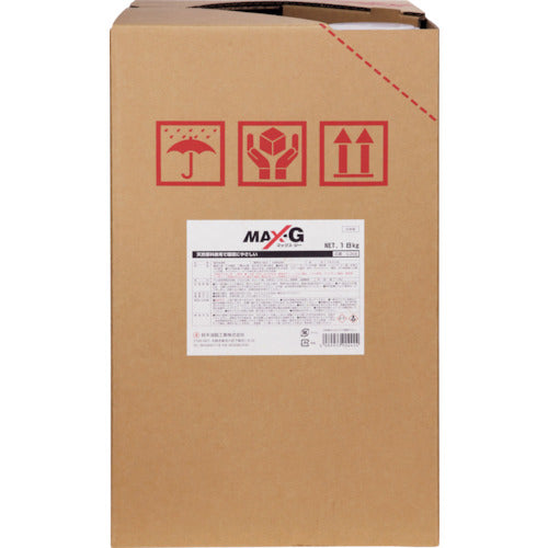 SYK MAX-G 18kg S-2606 1캔