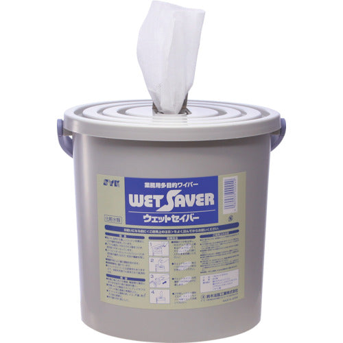 SYK 와이퍼 웨트 세이버 본체 S-7426 1 캔